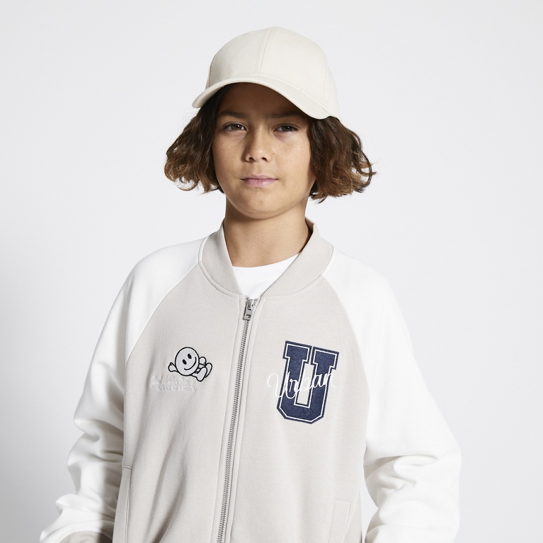 BASEBALLJAKKE "Bradford"